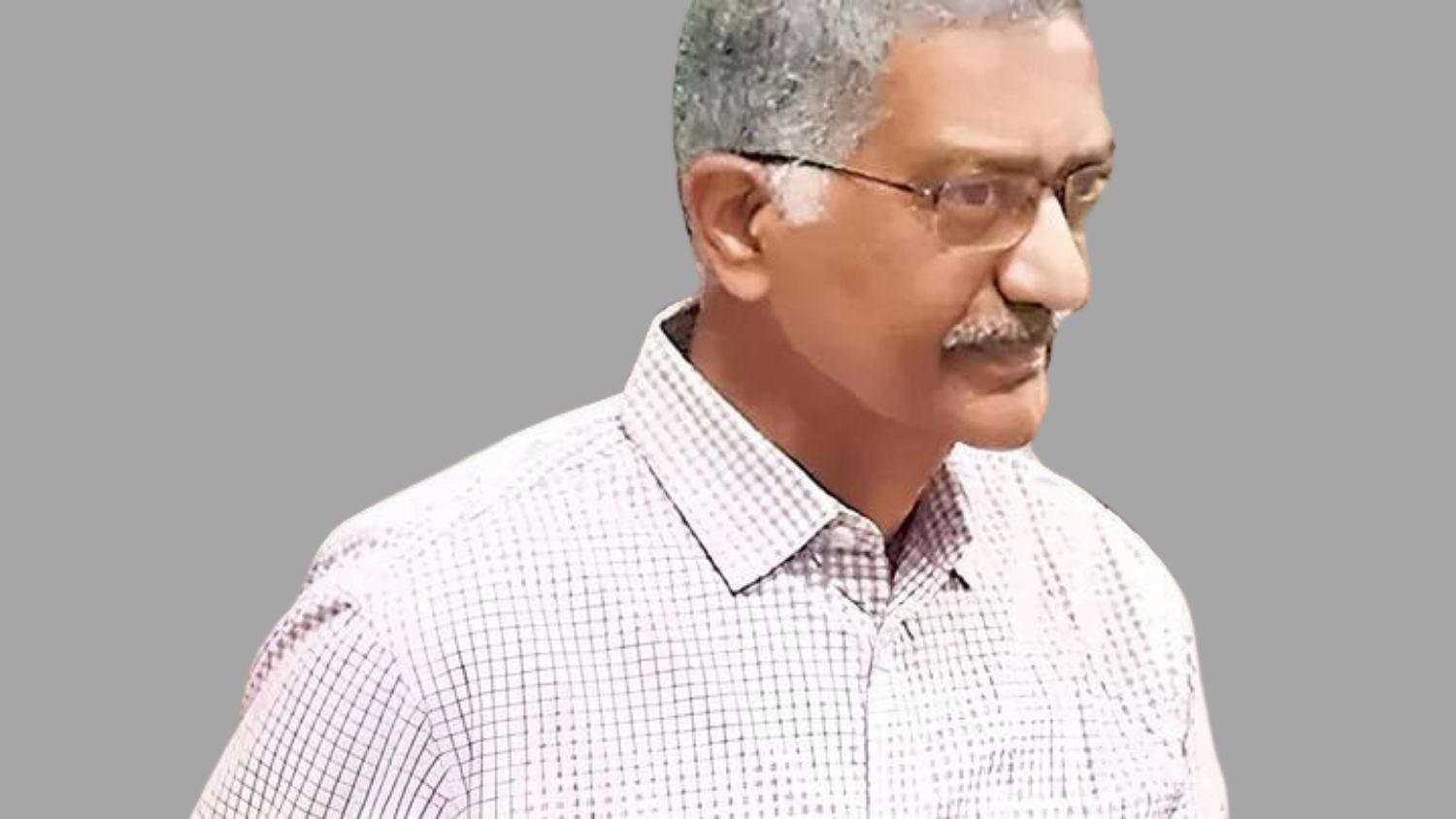 Prabhakar Rao: