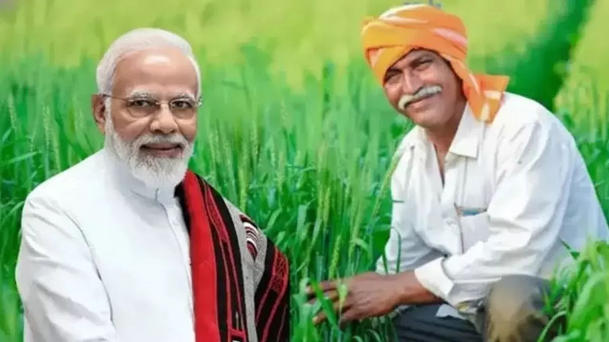 PM Kisan yojana: