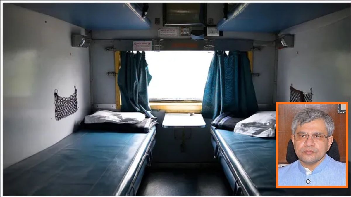 Indian Railways: