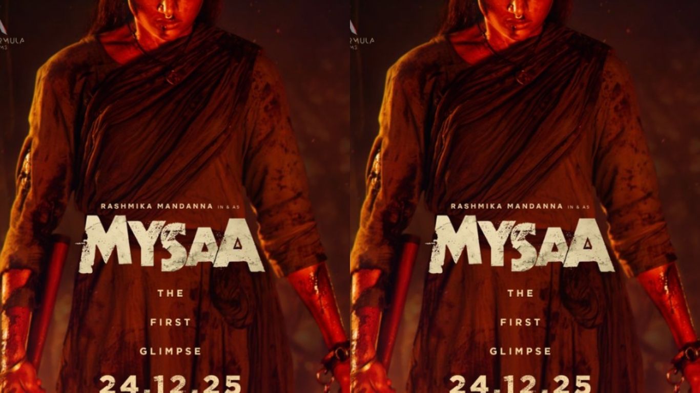 Mysaa