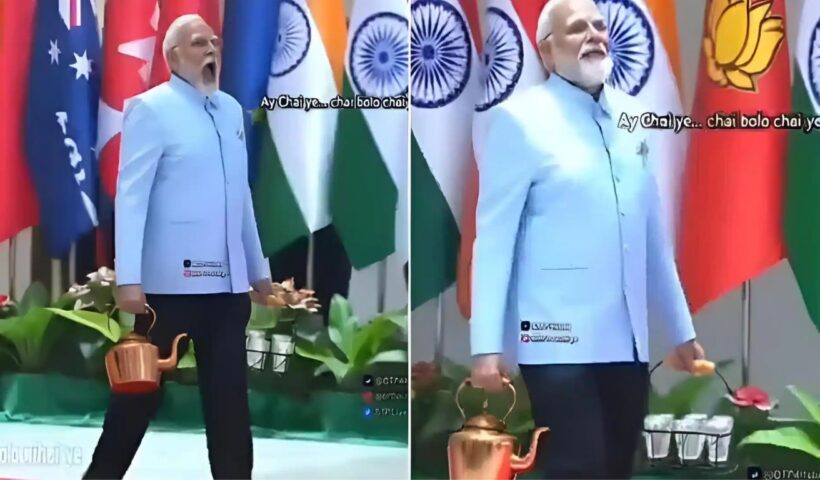 PM Modi-Congress