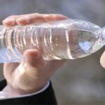 Plastic Bottle Side Effect