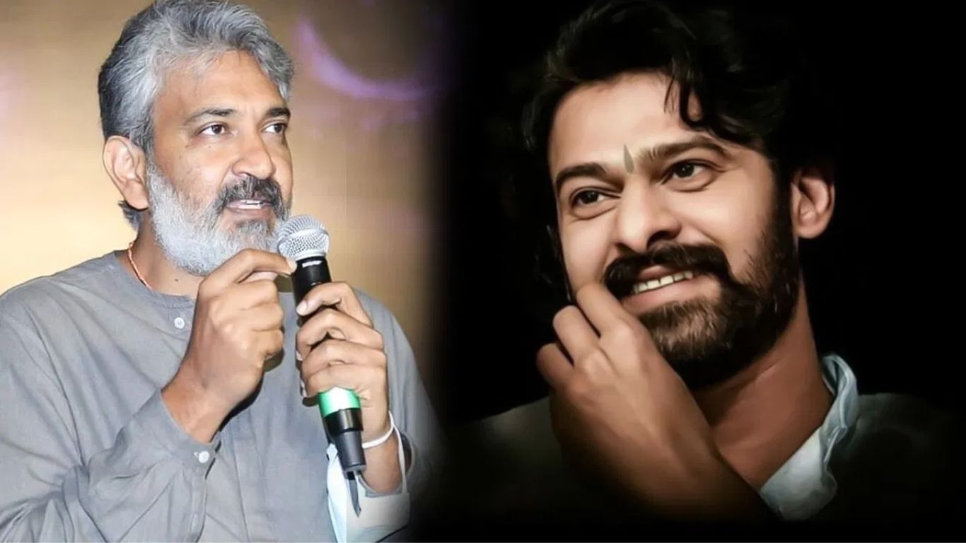 Rajamouli