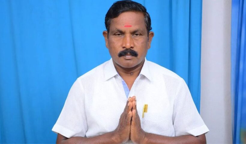 Rajanna Sircilla