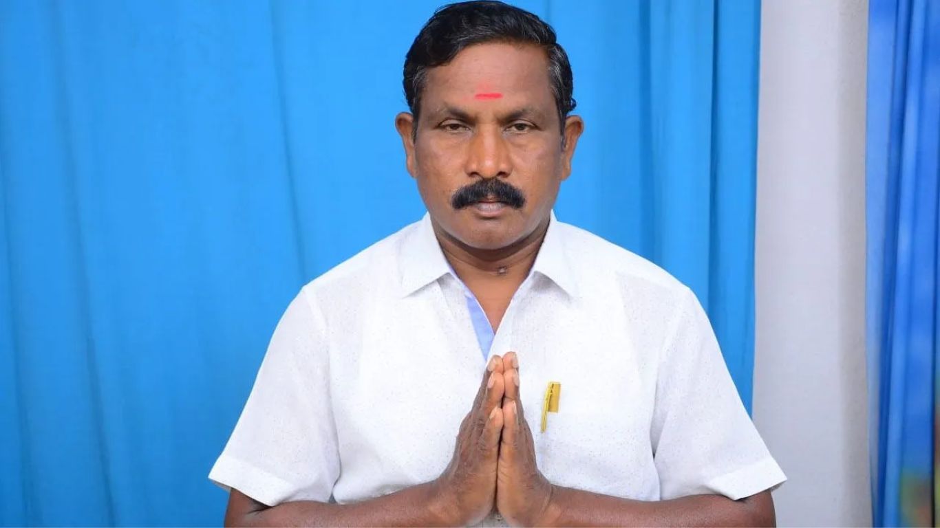 Rajanna Sircilla
