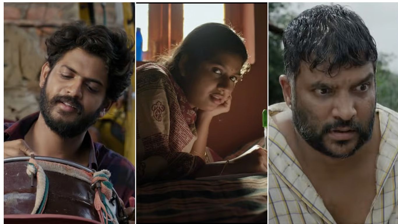 Raju Weds Rambai OTT