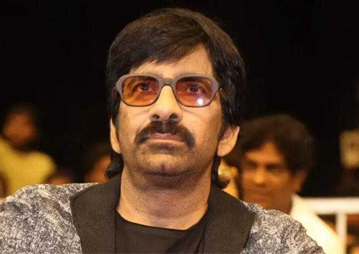 Ravi Teja