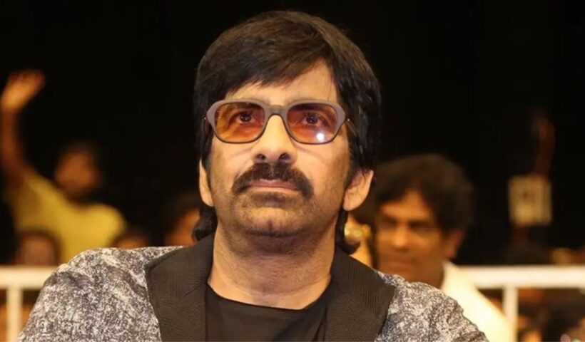 Ravi Teja