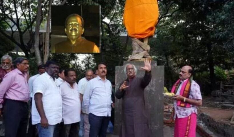 SP Balasubrahmanyam