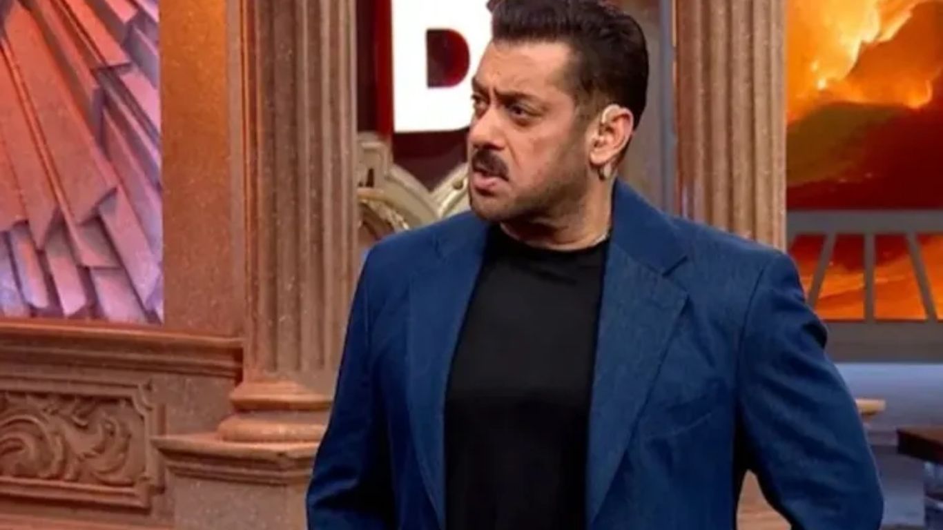 Salman Khan