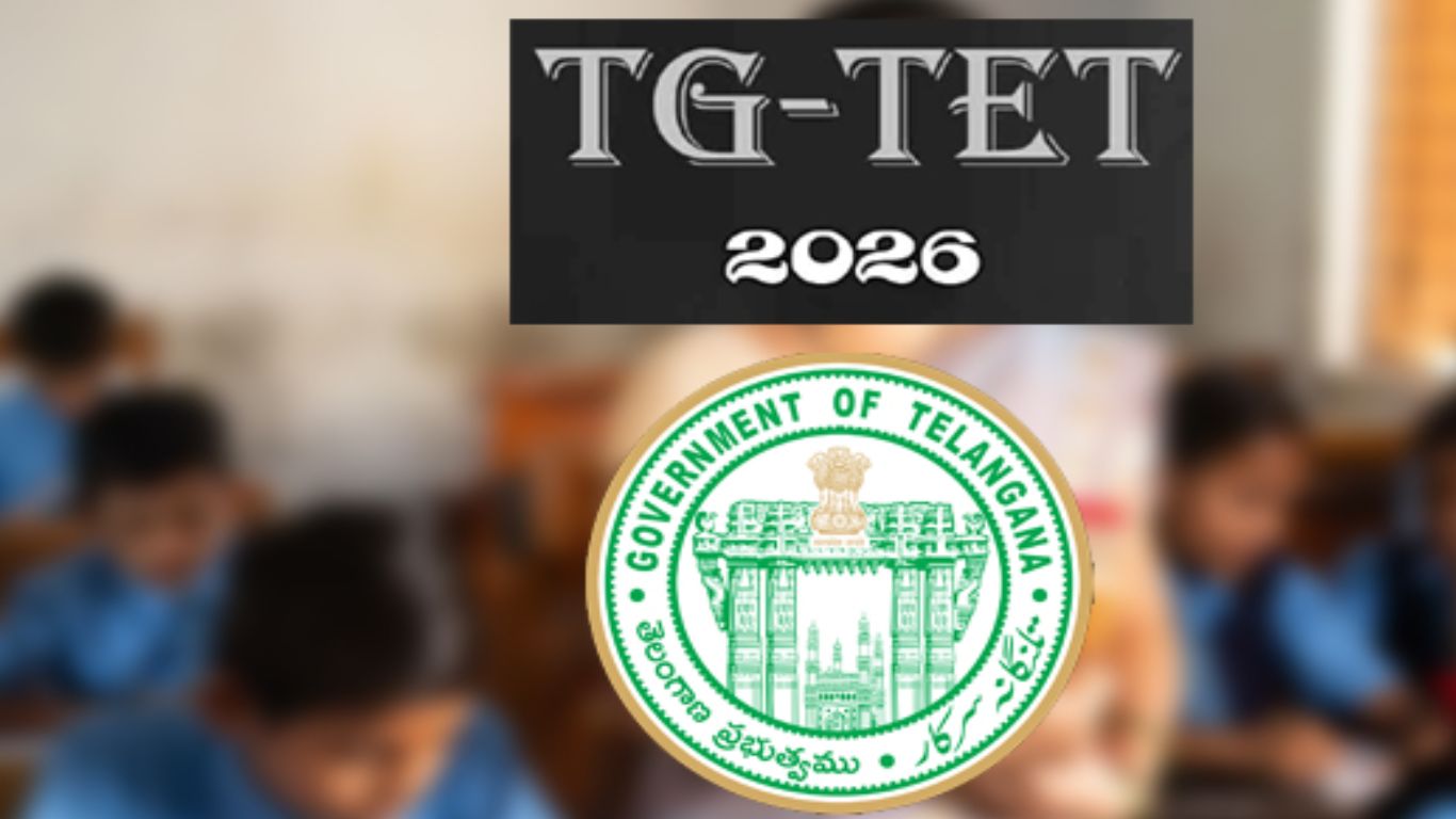 TGTET 2026