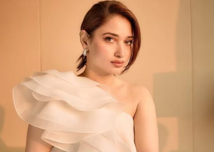 Tamannaah