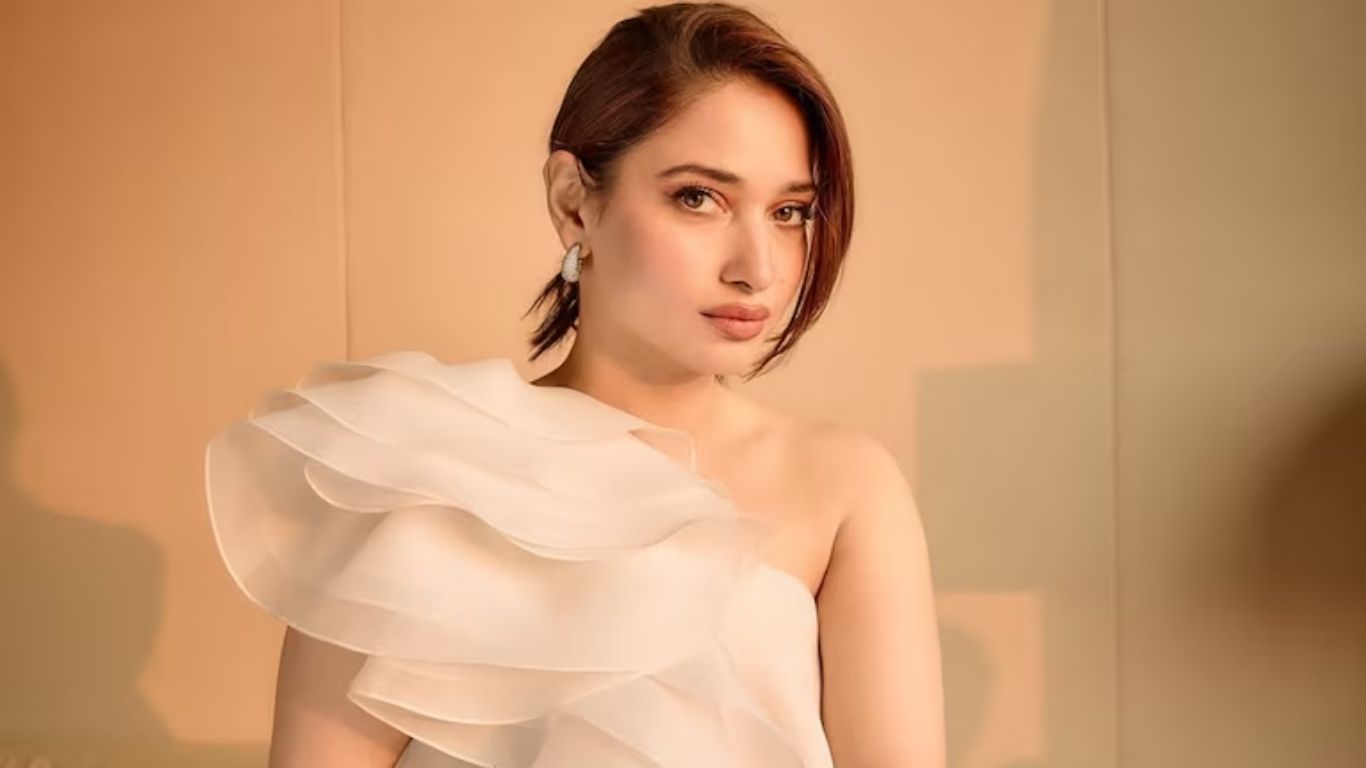 Tamannaah