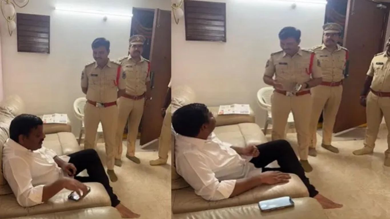 mlc-teenmar-mallanna-house-arrest