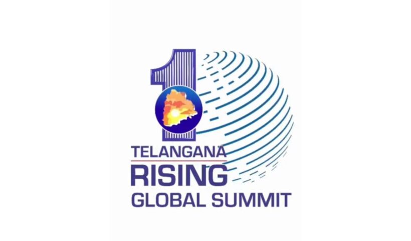 Telangana Rising Global Summit