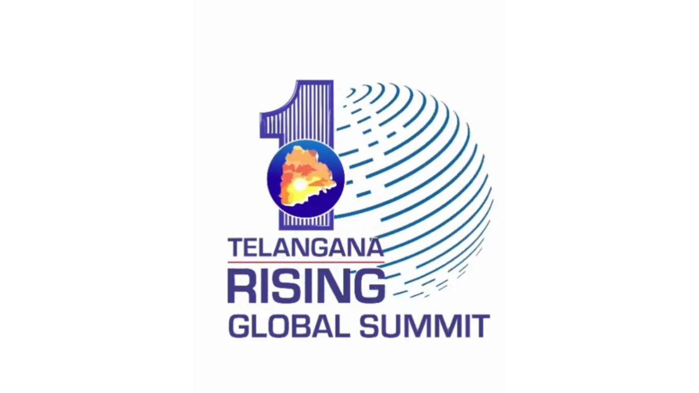 Telangana Rising Global Summit