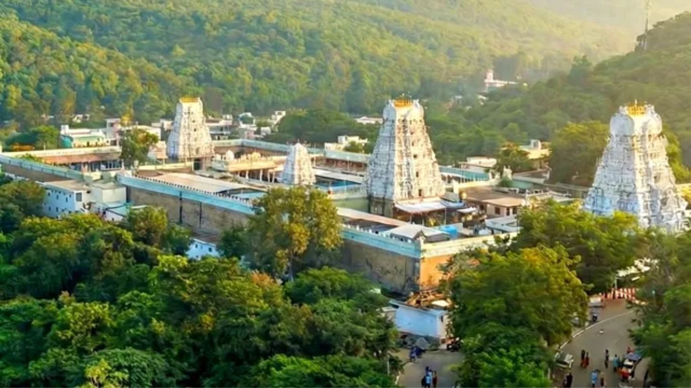 Tirumala