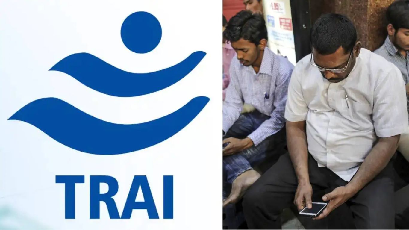 Trai