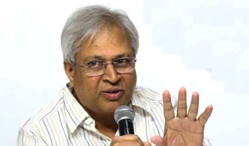 Undavalli Arun Kumar