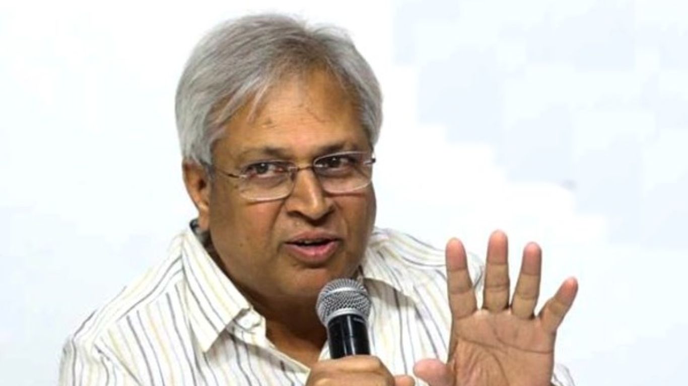 Undavalli Arun Kumar