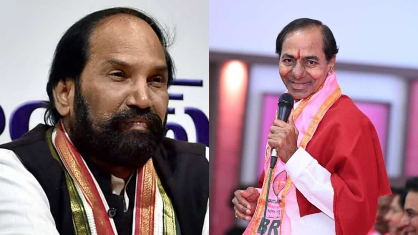 Uttam Kumar Reddy
