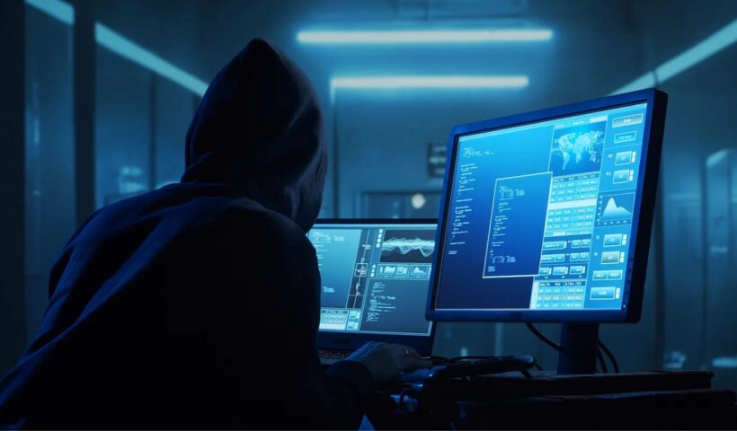 Website Hack: