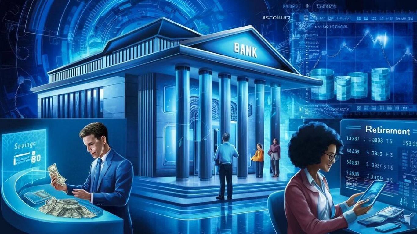 AI In Banking