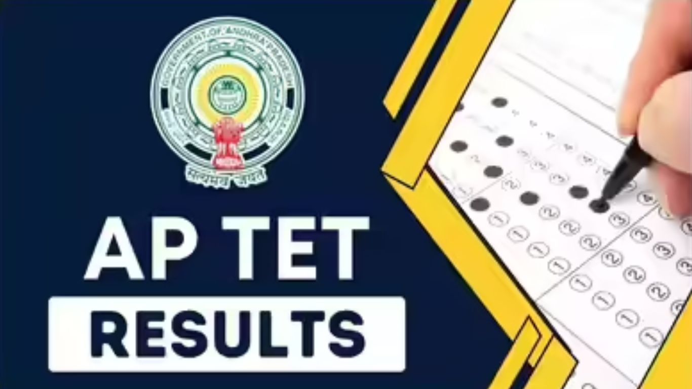 AP TET Results