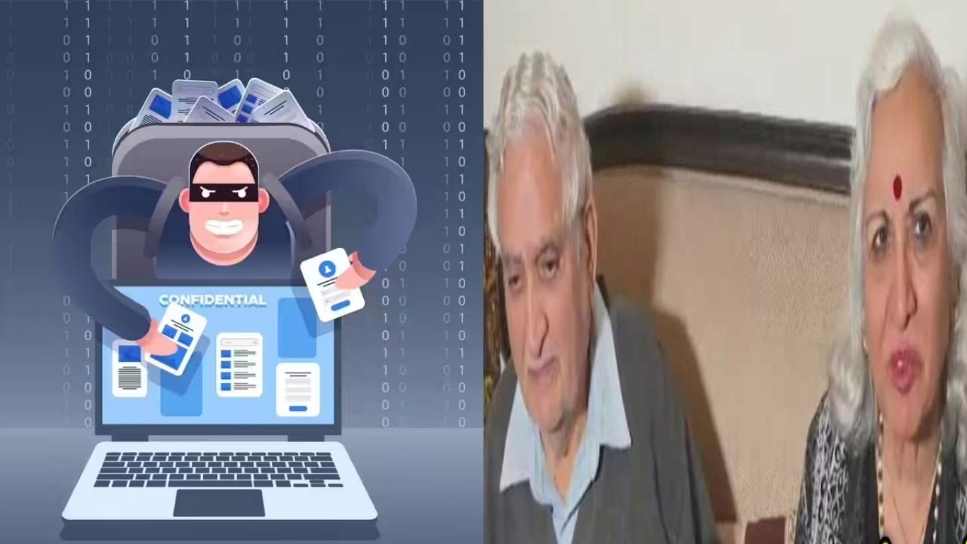 Cyber Crime