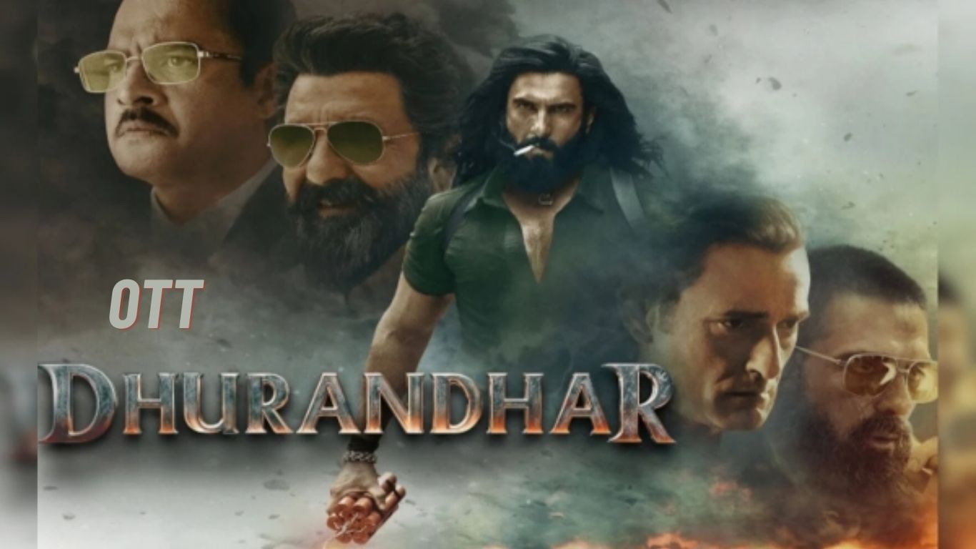 Dhurandhar OTT