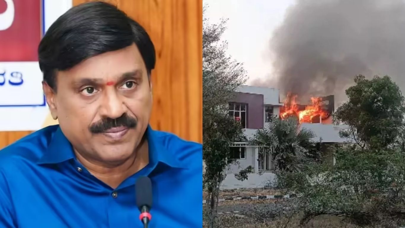 Gali Janardhan Reddy