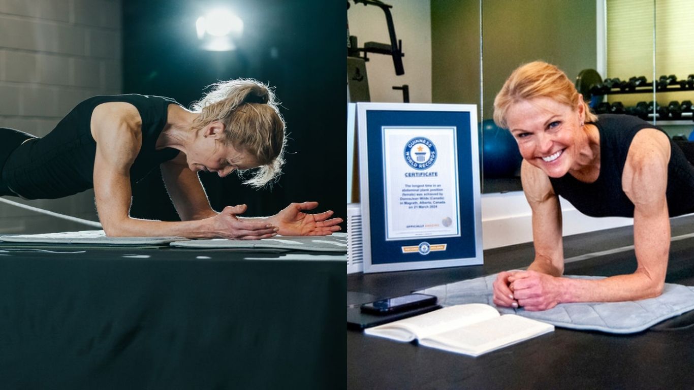 Guinness World Record