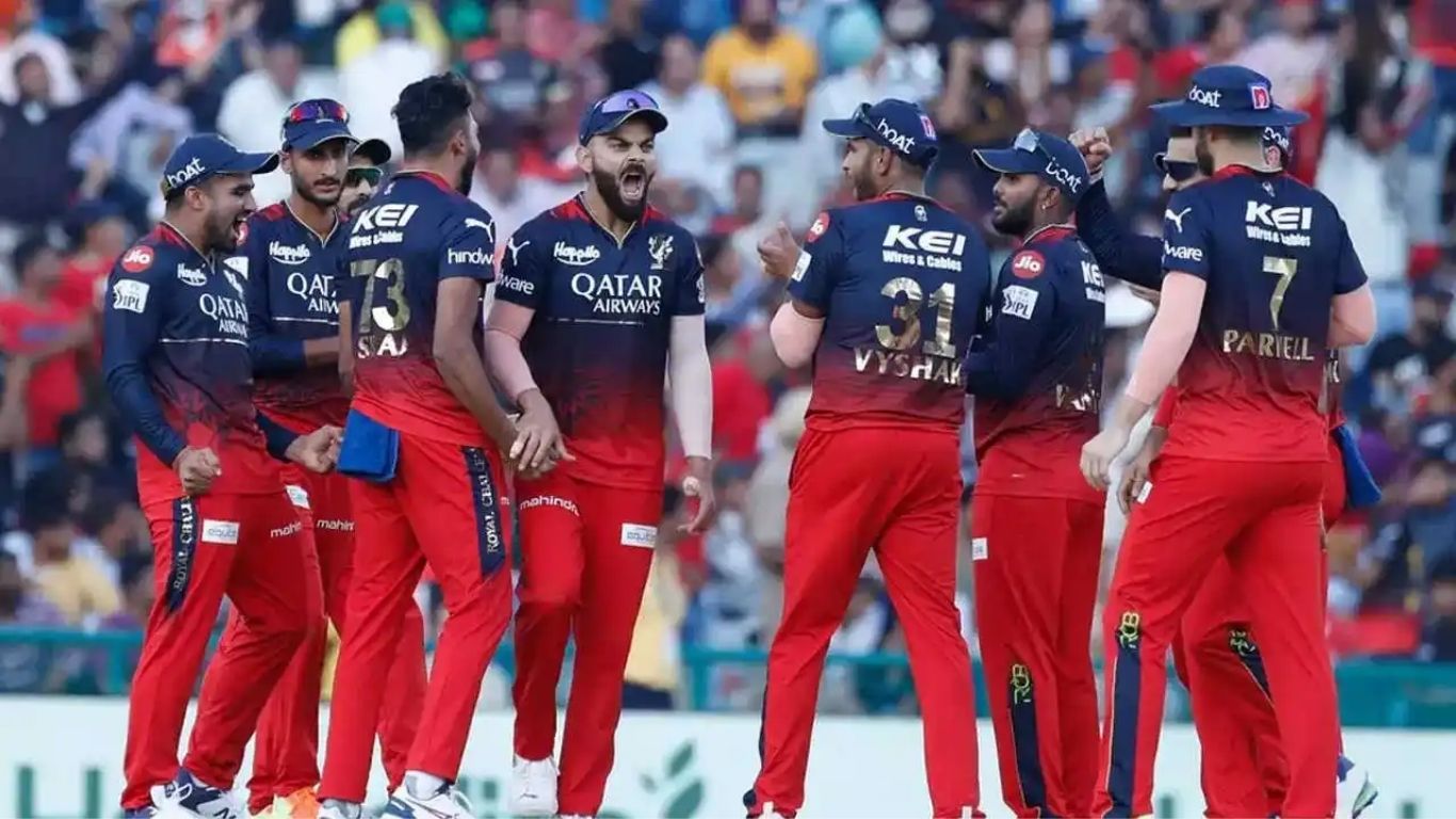 Not Chinnaswamy Or Pune! RCB Home Venue Confirmed For IPL 2026