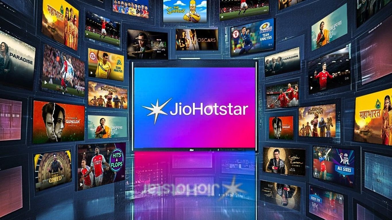 Jio Hotstar Plans