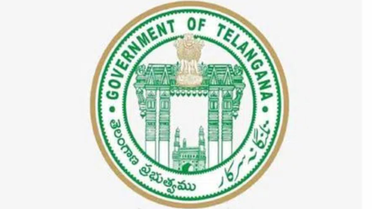 Telangana: