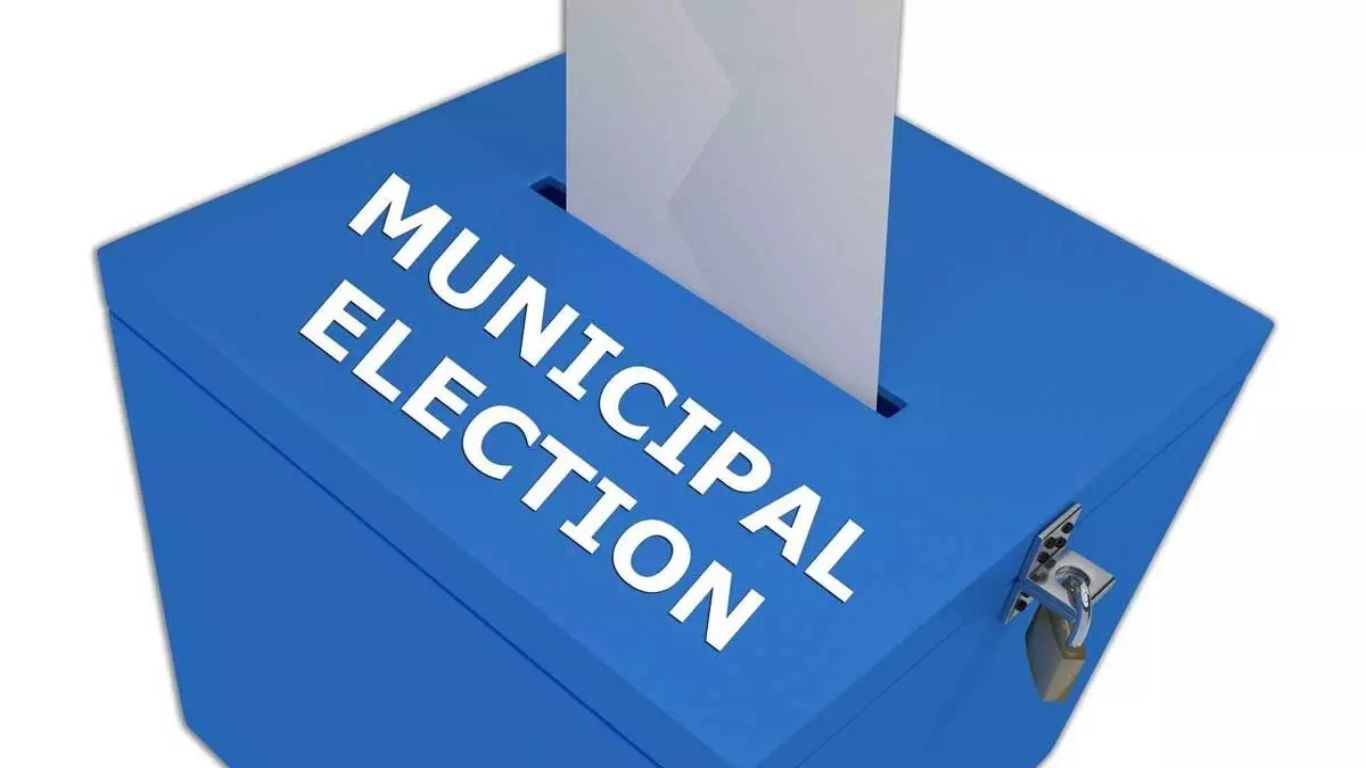 Municipal Elections