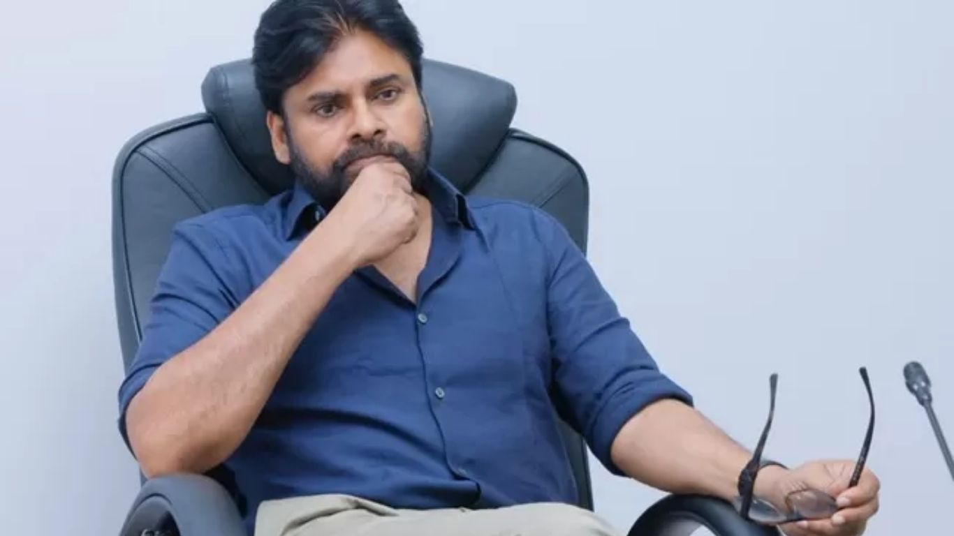 Pawan Kalyan
