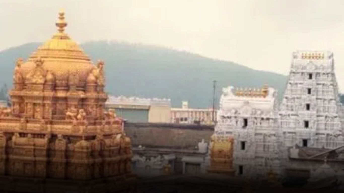 Srivani Darshan Tickets