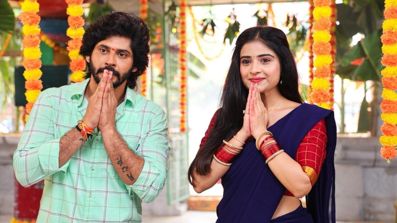 Sumathi Shathakam Trailer 