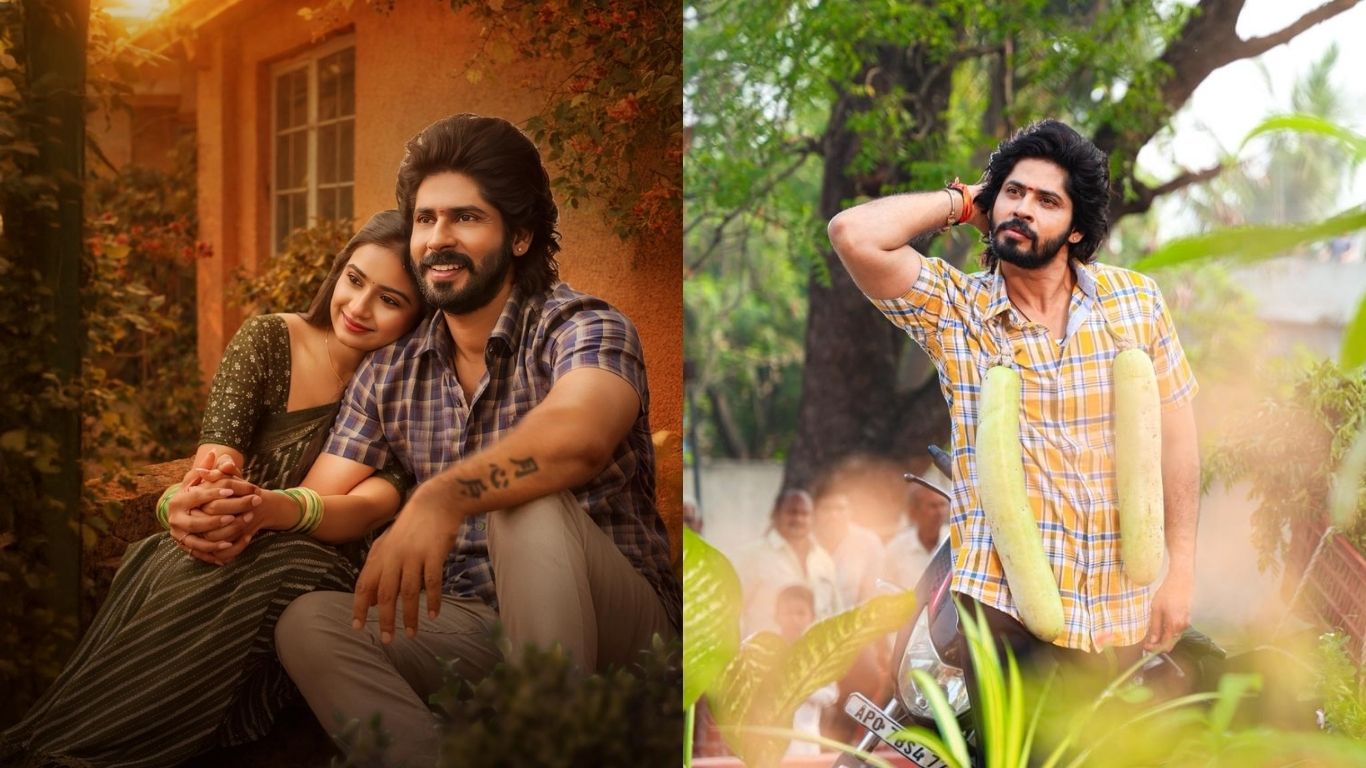 Sumathi Shathakam Trailer 