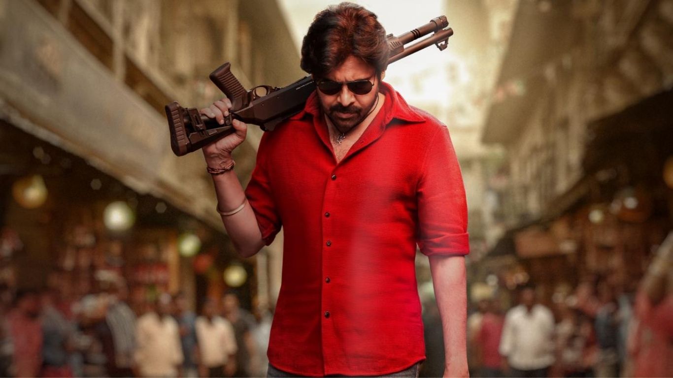 Ustaad Bhagath Singh: