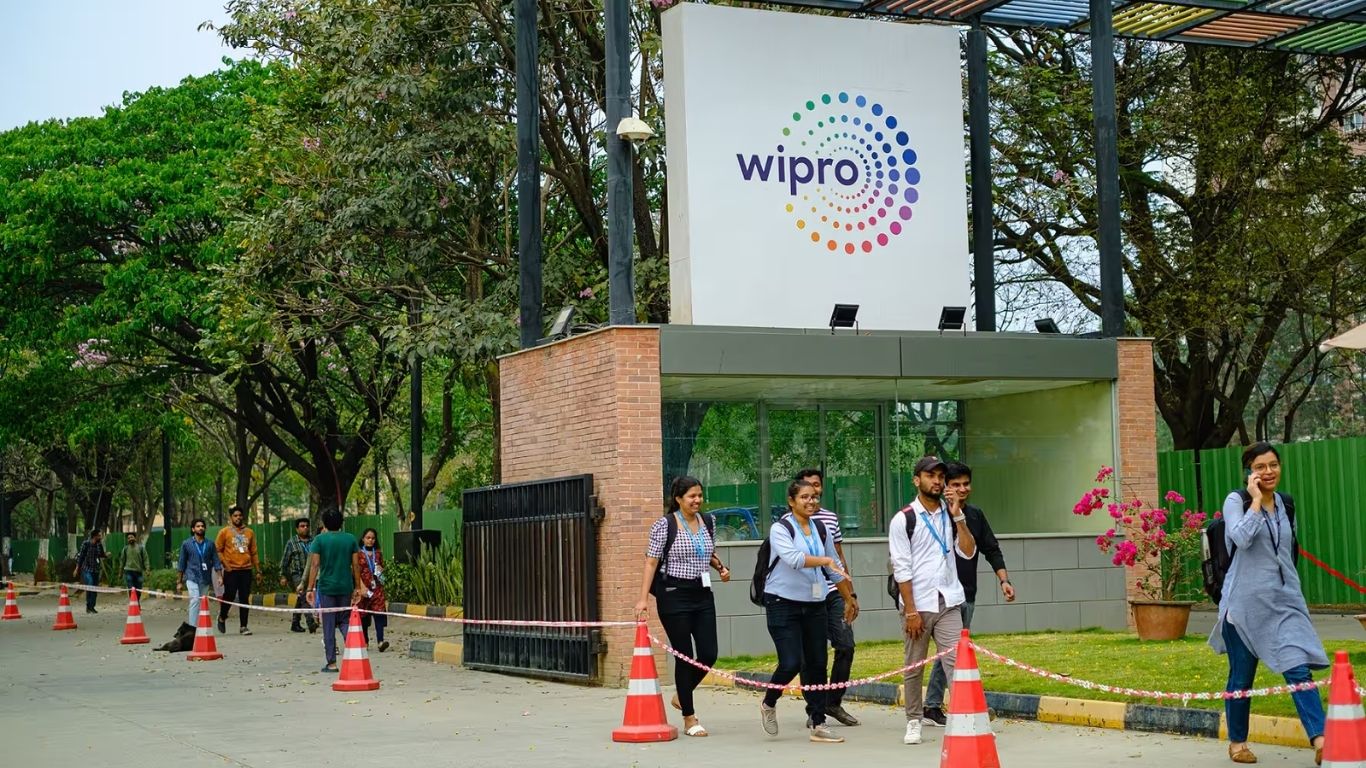 Wipro