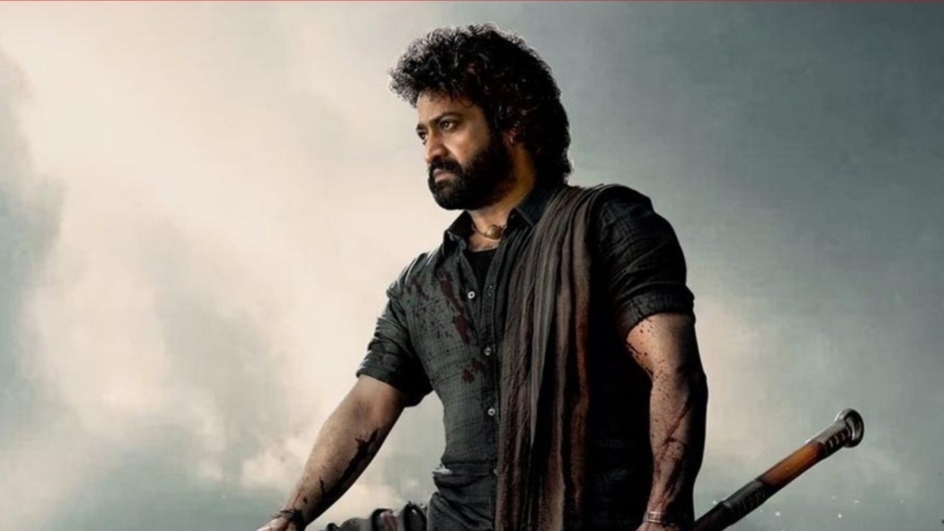 Devara 2 movie releasing on 2027 says producer Sudhakar Mikkilineni