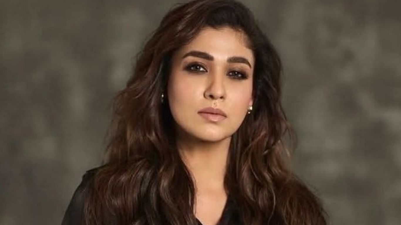 Nayanthara