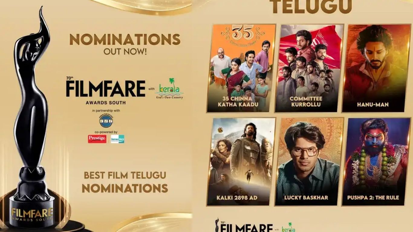 70th Filmfare Awards 2026 (2)