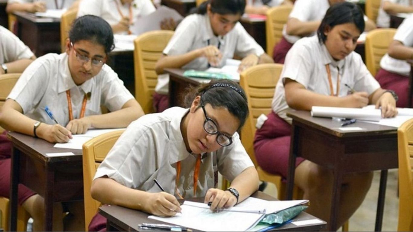 AP Inter Exams 2026