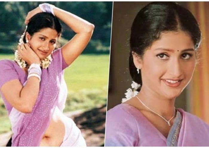 Actress Prathyusha Case: