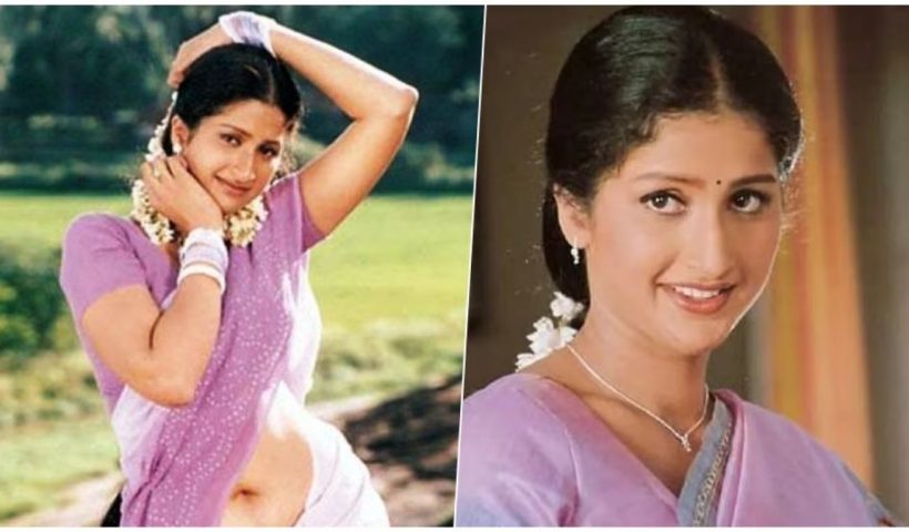 Actress Prathyusha Case: