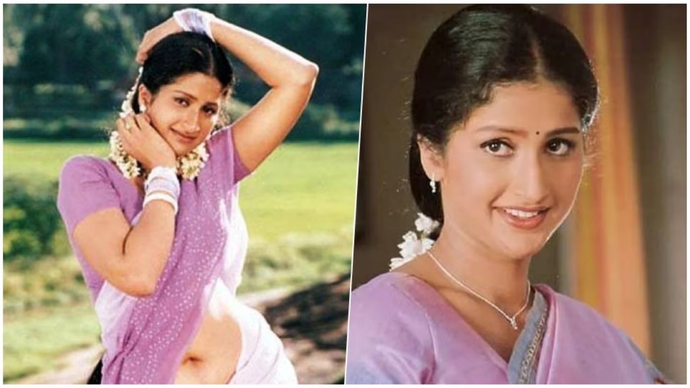 Actress Prathyusha Case: