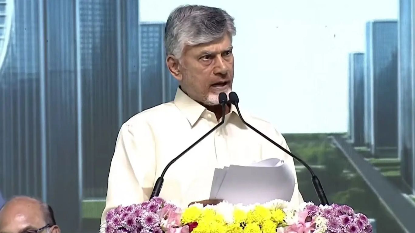 Chandrababu